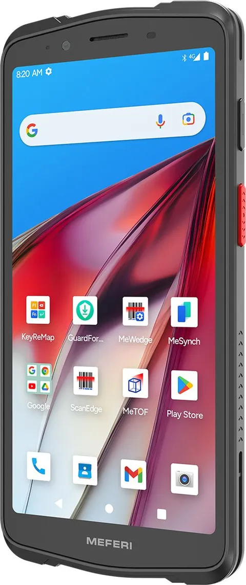 Meferi ME61