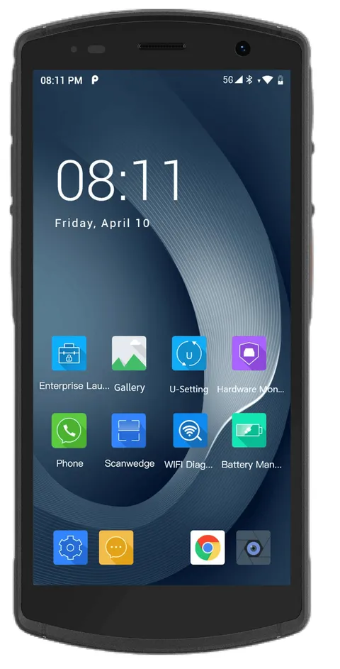 Urovo CT58