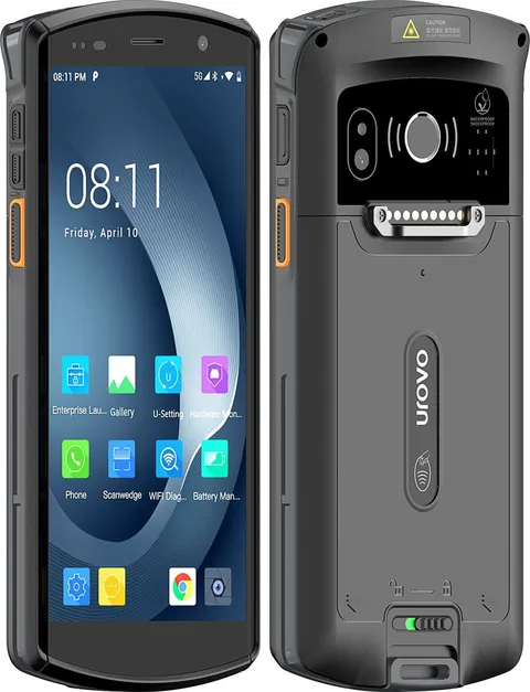 Urovo DT50s